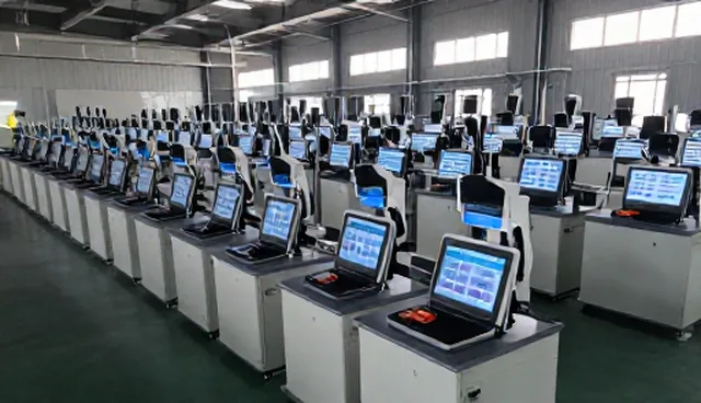 设备选型中技术团队如何判断适用条件